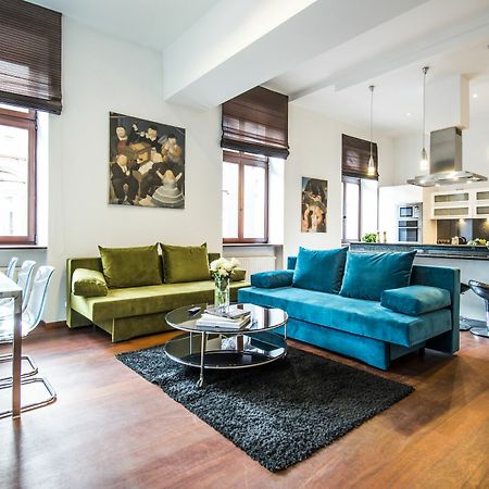 Krakow B&B Luxury Old Town 外观 照片