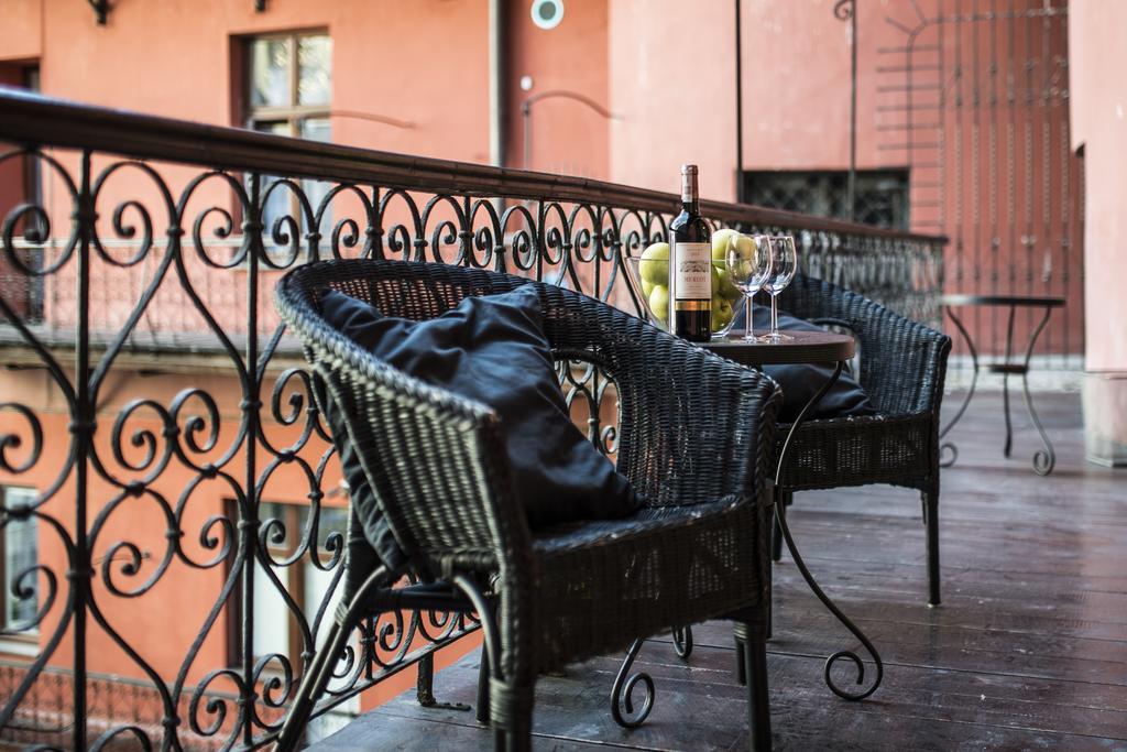 Krakow B&B Luxury Old Town 外观 照片