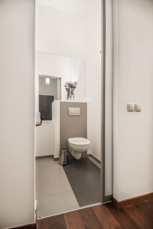 Krakow B&B Luxury Old Town 外观 照片