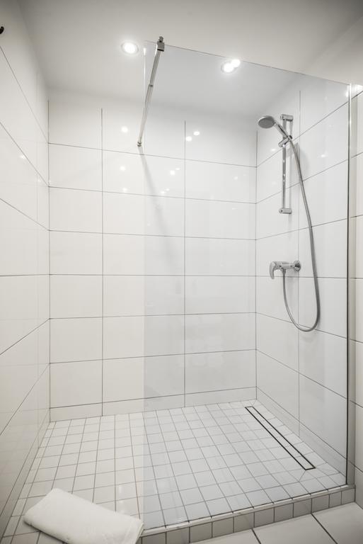 Krakow B&B Luxury Old Town 客房 照片