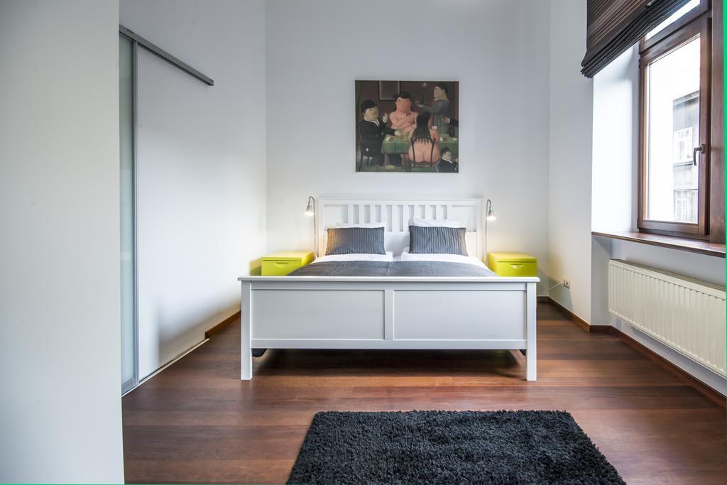 Krakow B&B Luxury Old Town 外观 照片
