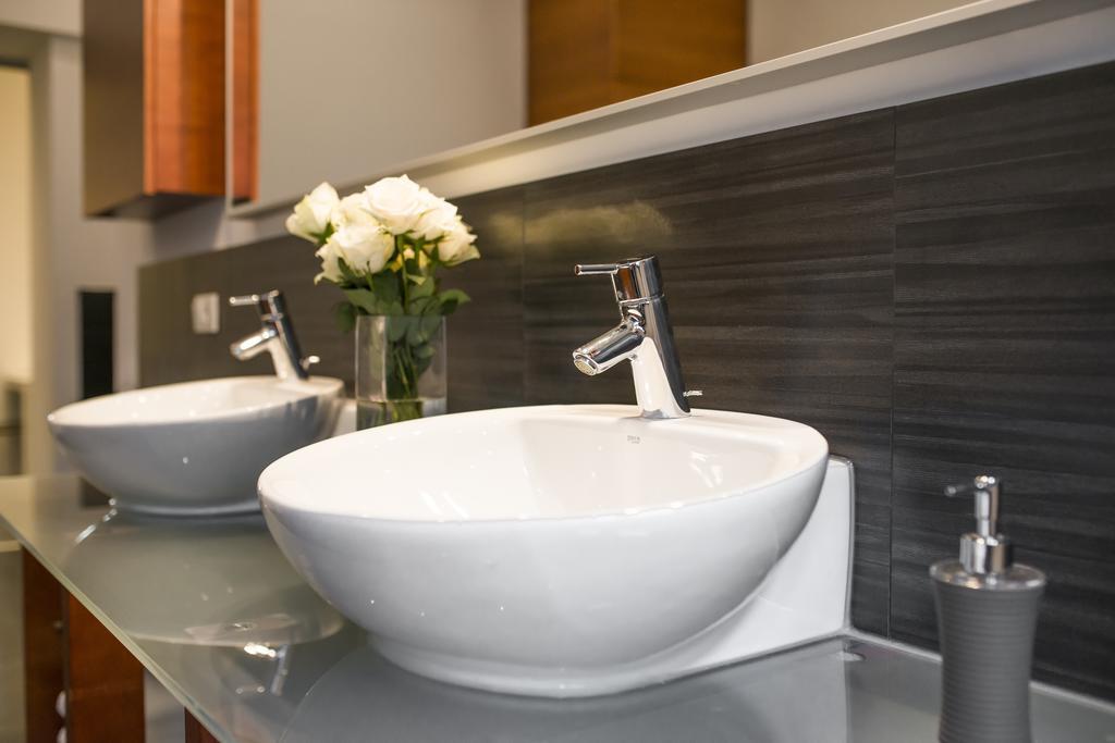 Krakow B&B Luxury Old Town 外观 照片