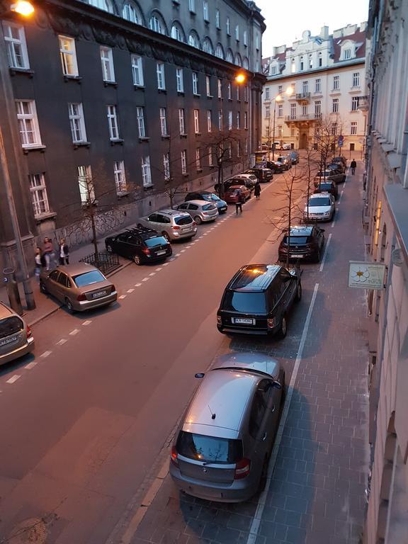 Krakow B&B Luxury Old Town 外观 照片
