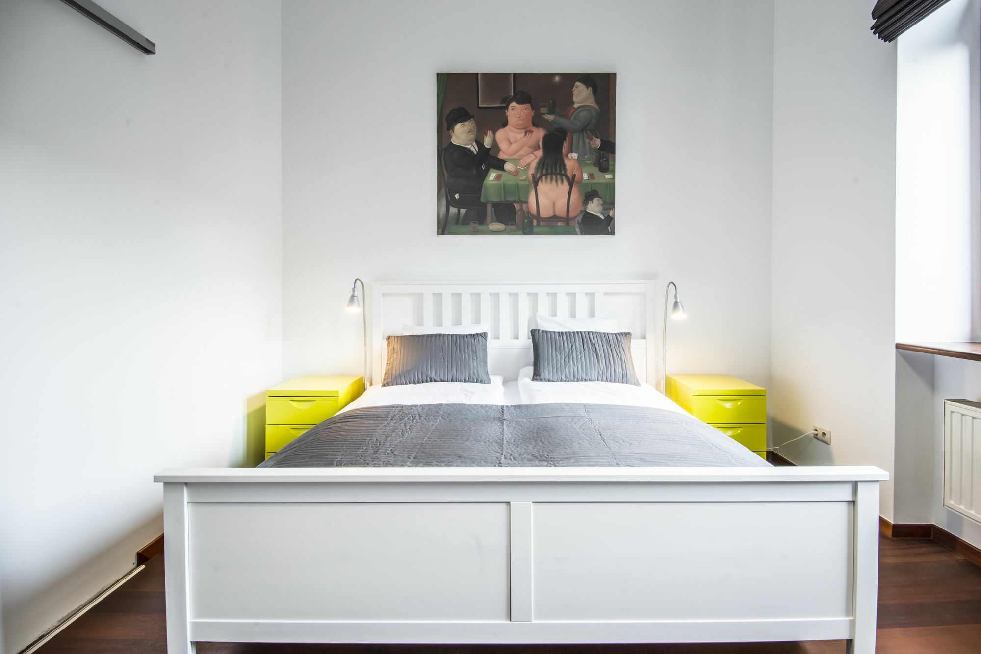 Krakow B&B Luxury Old Town 外观 照片