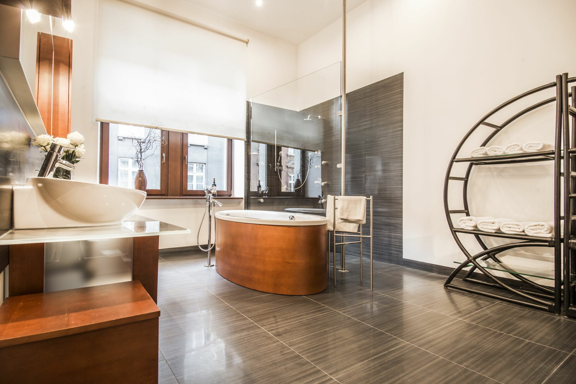Krakow B&B Luxury Old Town 外观 照片