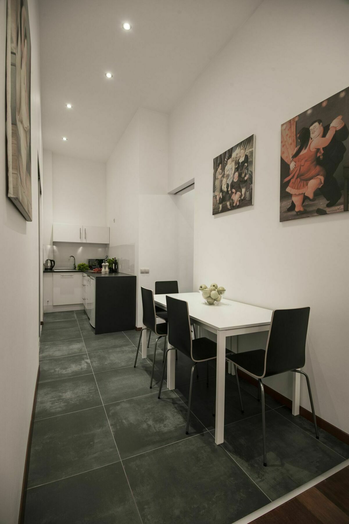 Krakow B&B Luxury Old Town 外观 照片