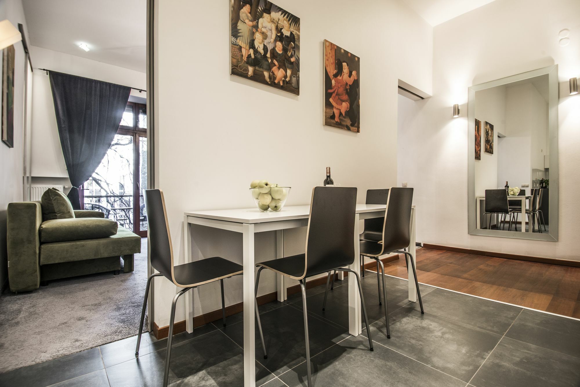 Krakow B&B Luxury Old Town 外观 照片