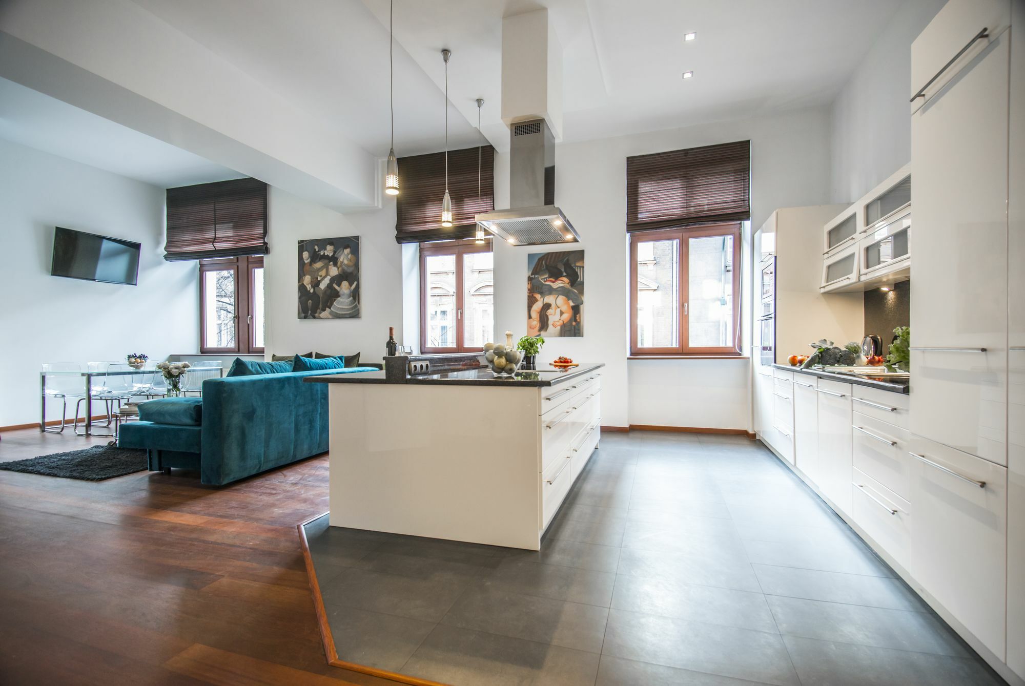 Krakow B&B Luxury Old Town 外观 照片