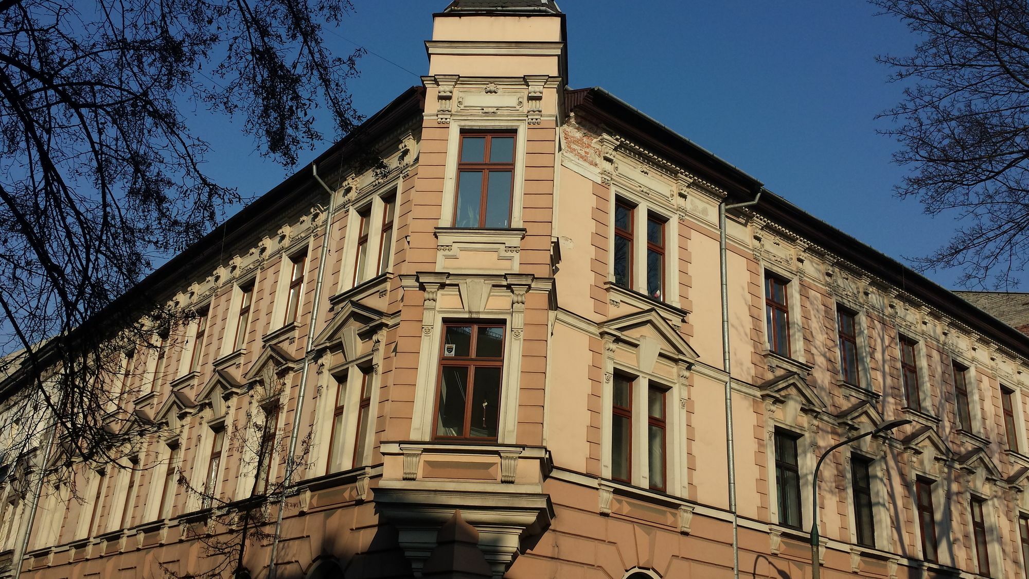 Krakow B&B Luxury Old Town 外观 照片
