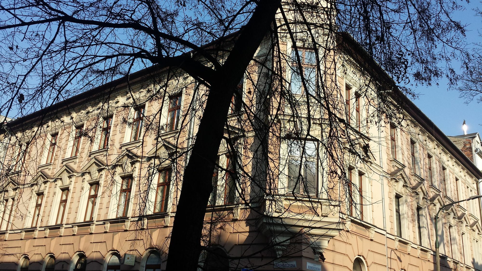 Krakow B&B Luxury Old Town 外观 照片