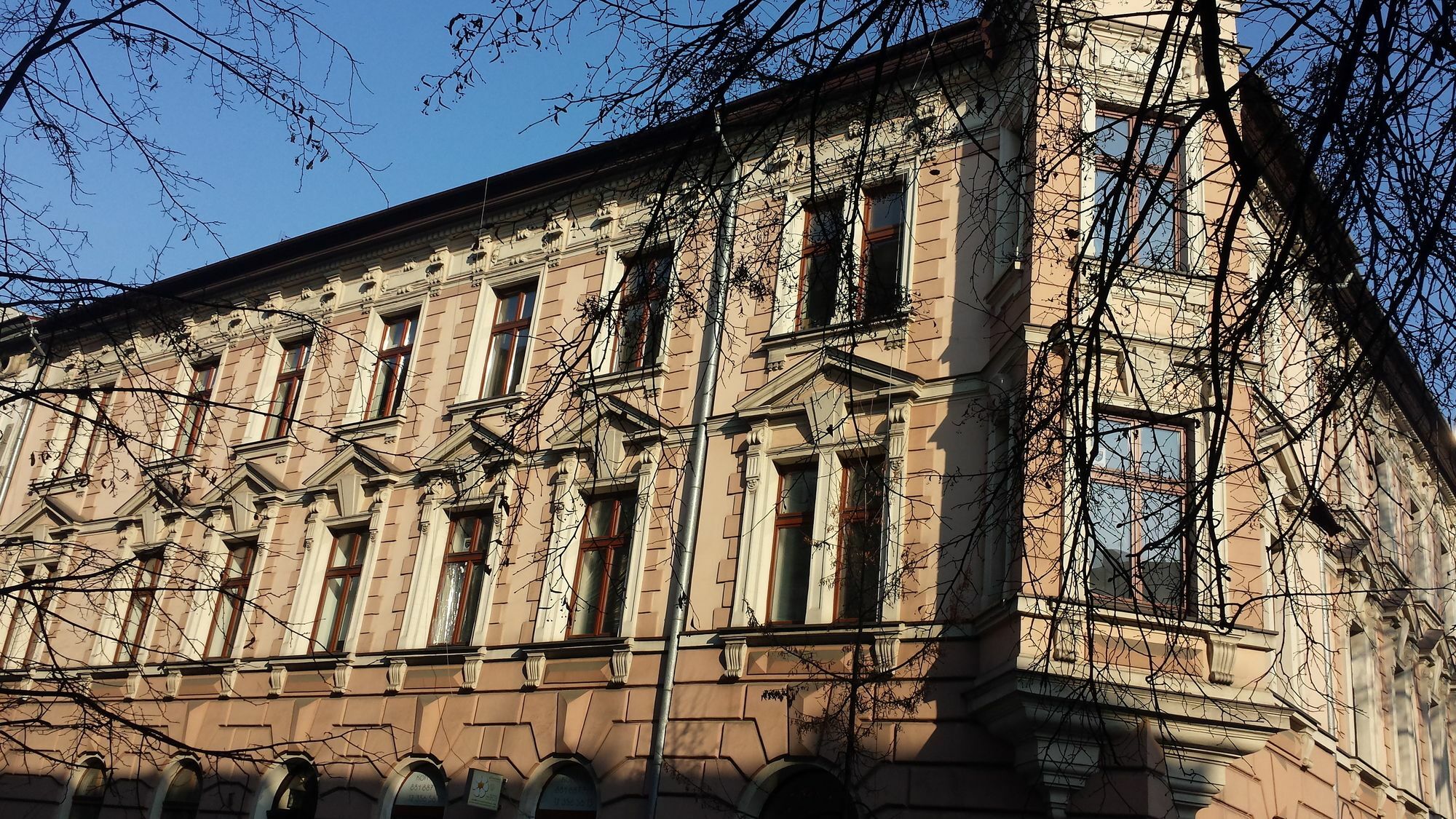 Krakow B&B Luxury Old Town 外观 照片